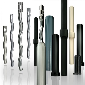 Progressive Cavity Pumps move highly viscous liquids with ease