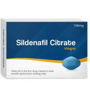 Sildenafil Citrate Generic Helps Men to Have Harder Erections