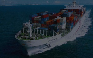 Freelance Shipping Pty Ltd