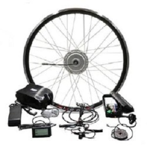 How to Choose an Electric Bike Kit Suppliers?