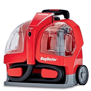 Best Comfortable Small Carpet Cleaner for Pets