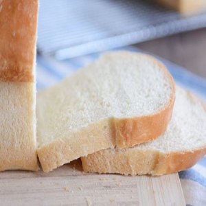 Simple Sandwich Bread Recipe