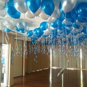 Tips for Making Use of Helium Tank Hire