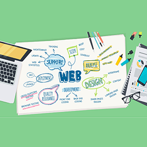 How you can get the Best Services from Web Design Company in New Zealand?