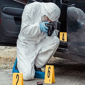 How Employing Experts for Crime Scene Cleanup in Garland Texas is Important?