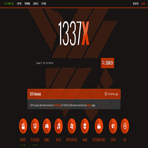 Torrent1337x