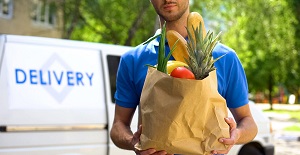 Best Service of Grocery Delivery Doha | Doha Cabs