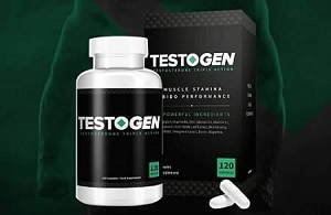 Revive Your Masculinity with TestoGen Triple Action T-Booster 