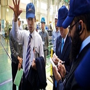 Now Training and Transformation Japan Become Easy To Access