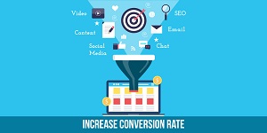 Ways to Improve Your Website Conversion Rate to make your business better
