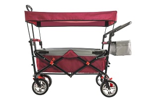 Buying Foldable Wagons? Here’s How You Can Use Them