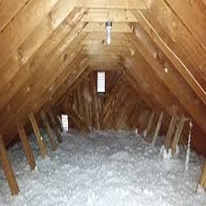 Improve Your Comfort with Attic Insulation