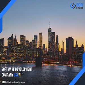 How to Find a Software Company in New York?