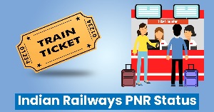 5 Ways to Check Indian Railway PNR Status Without an Internet Connection
