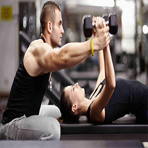 Achieve Your Fitness Goal by Getting Personalized Fitness Training