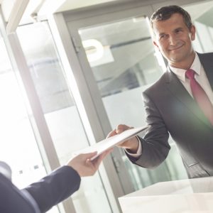 The Top 10 Traits of Good Process Servers