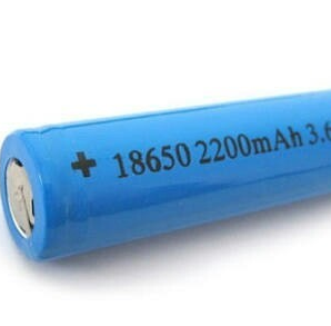 WHEN SHOULD YOU REPLACE YOUR 18650 BATTERY? 