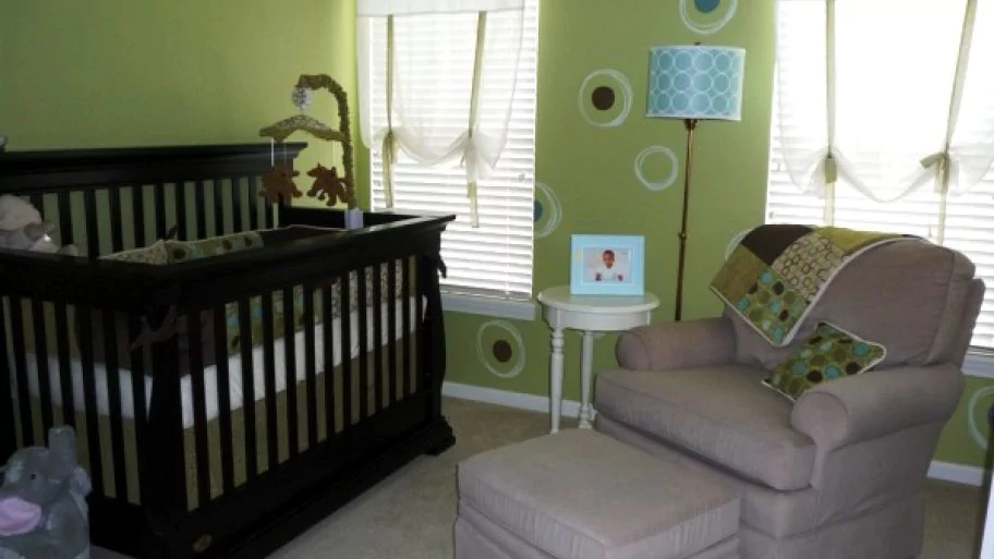 Planning Your Nursery in Style With Designer Baby Furniture