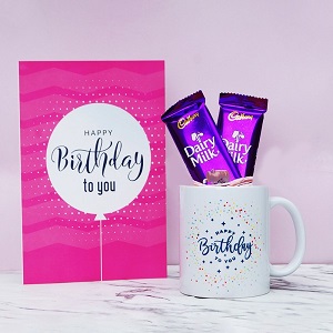 Top 10 Interesting Birthday Gifts for Men