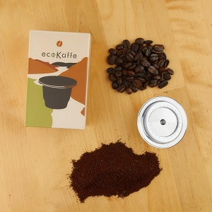 Shop Dolce Gusto Reusable Capsules Online | Ecokaffe.com