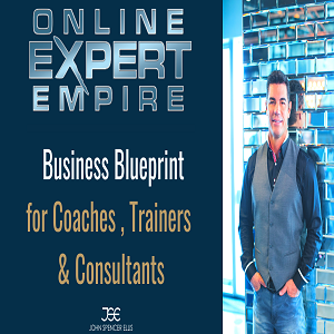 Business Blueprint for Trainers, Coaches and Consultants