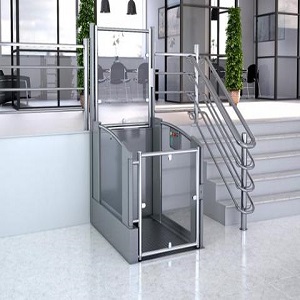 Sesame Access Systems: Putting a Premium on Accessible Products in the UK