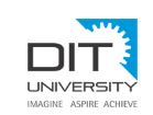 Pursue Mechanical Engineering in Uttarakhand from a Reputed College