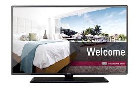What is a commercial TV and how to make the best buy 