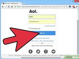 A Simple Process to Recover AOL Account