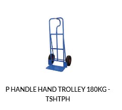 Knowing the most crucial factors for buying a hand trolley