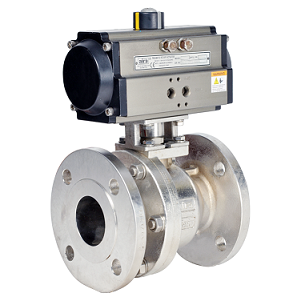 Everything You Should Know About Ball Valves