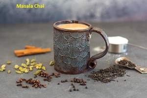 5 Reasons Why Kadak Cup of Masala Chai is better than any Conventional Beverage