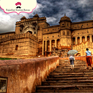 How to Sightseeing the Capital City of Rajasthan in 3 Days?