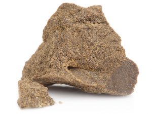 Hightime Dispensary brings hash for sale in many varieties