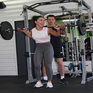 Importance of Personal Gym to Make Workout Process Strategic and Productive