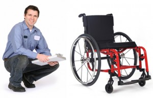 TIPS TO RESOLVE COMMON MOBILITY POWER WHEELCHAIR