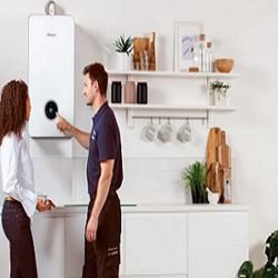 Qualify For First Time Central Heating Grants