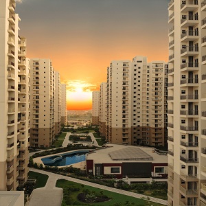 World-Class Apartments in Greater Noida are Ideal for Comfortable Stay  