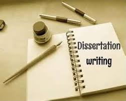 The best Dissertation Writing Services