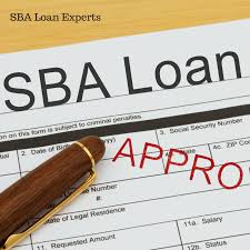 Understanding The SBA Loan Default Process