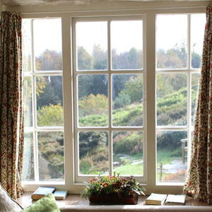 5 Window Treatment Trends to Try Out  