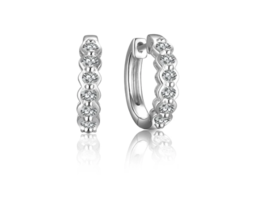 Is it Good to Buy Sterling Silver Earrings for Your Daughters?