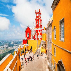 Top Places you Must Visit in Portugal