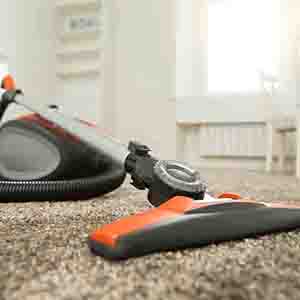 How To Clean A Carpet By Hand