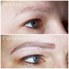 Why Should You Seek Professional Microblading Service?