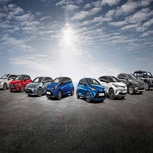 Car rentals score as UAE residents look to stretch their dirhams