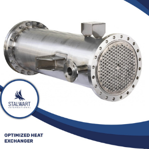 Double tube heat exchangers | Tube in tube