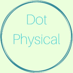 The initial requirement for the DOT physical exam