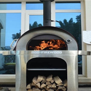 What Makes Wood Fired Pizza Oven Faster, and Other Advantages of It?	 