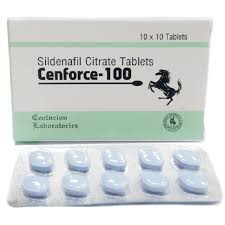 Cenforce 100mg Helps Impotent Men Perform Well In Bed